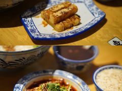 -裕鼎鲜·新中菜(八一广场万达店)