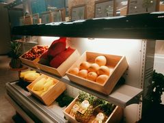 -野萃山·潮汕厚果汁(十亩地店)