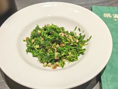 -梁家大院•农家菜(昆山会展中心店)