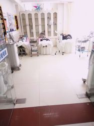-痘博士天津·全国连锁祛痘机构
