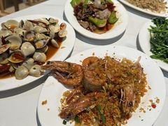 -花乐餐厅(涠洲岛店)