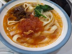 -五台山大锅饭