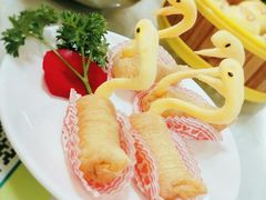 -椿记烧鹅(建干路店)