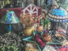 大堂-花蓬咖啡(阳光经典店)