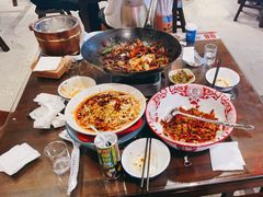 -富正毅三下锅·湘西韵味(天门山索道店)
