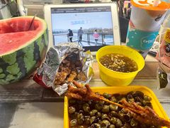 -西哟GoGo韩式炸鸡(三盛国际广场店)