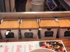 -邻小姐麻辣烫(文化广场店)