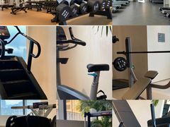 -YCHL FIT 健身(星寰店)
