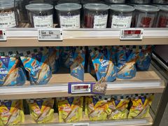 -楼上(尖沙咀店)
