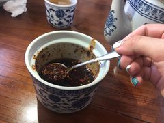 -老西安韩记三鲜煮馍(四府街店)