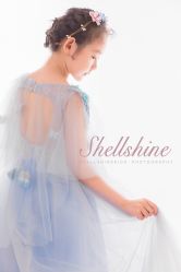 -SHELLSHINEkids山上儿童摄影(天邑澜山店)