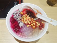 -新大新豆米火锅1993(万象汇店)