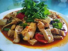 -鱼香饭店