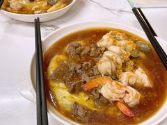 -新一味普宁肠粉王(梅林店)