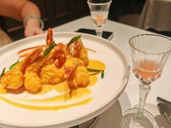 -狮拾久·现代新加坡料理(壹方城店)