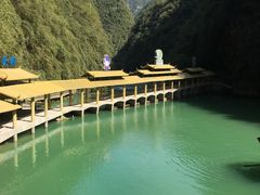 -阿依河景区