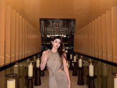 -Amber(置地文华东方酒店)