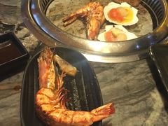 -熊出没日本烧肉放题