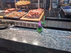 -吉布鲁牛排海鲜自助(攀枝花万达广场店)