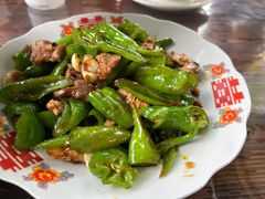 -广府乡下·饭庄(新港东路店)