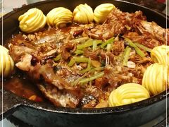 -晋美大掌柜(新建路店)