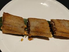 -兰亭轩茶餐厅(长江路店)