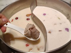 -煲宫(华润万象城店)