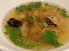 莆田扁肉汤-莆田餐厅PUTIEN(三里屯店)