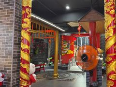 -欠火锅·水牛毛肚·团建聚餐·生日宴(何山路店)