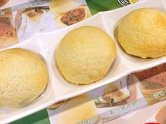 -添好运点心专门店(中环IFC店)