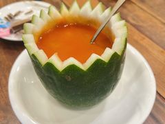 -五观堂素食(新华路店)