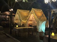 -JUKEBOX玖部音乐餐厅(华侨城店)