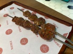 -纳鲁孜·新疆特色餐厅(上海悦荟广场店)