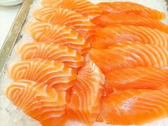 -新享乐海鲜(翠华路店)