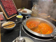-井格重庆火锅(西直门凯德Mall店)