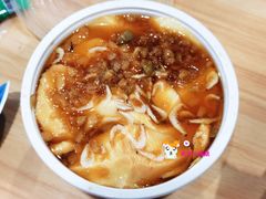 豆花-苏晚快餐(小碗菜·迈皋桥店)