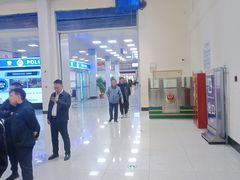 -佳木斯东郊机场