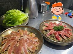 -本炙炭烤·蒲烧活鳗料理店(金沙洲店)