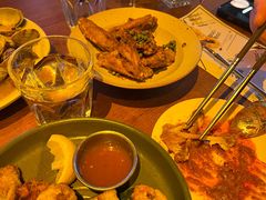 -Blac+Blac(中海环宇荟店)