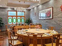 -德胜轩正宗顺德菜(宝安沙井会展中心店)