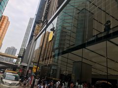 -Apple 零售店(Canton Road)
