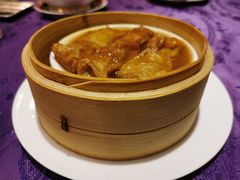 鲍汁腐皮卷-惠食佳·朱雀(东方商厦店)