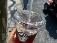 冷萃-Radar Coffee(思南路店)
