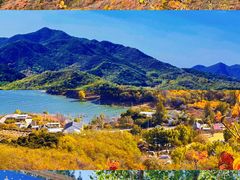 -日光山谷营地乐园