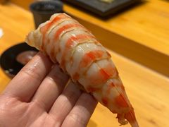 -鮨冠OMAKASE食べ放题(北京首店)
