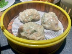 -锦府园·新台州菜(合生汇店)