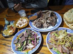 -淳澄水盆羊肉