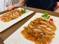 -东四民芳餐厅(朝阳门店)