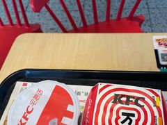 -肯德基(黄埭店)