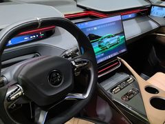 -莲花跑车(国贸商城店)